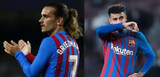 De kansen van Barcelona om zich te kwalificeren zijn klein